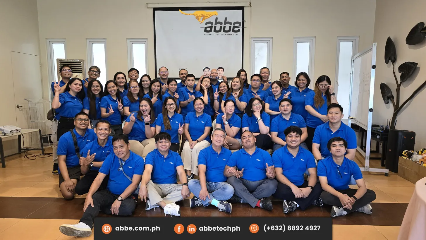 ABBE Team