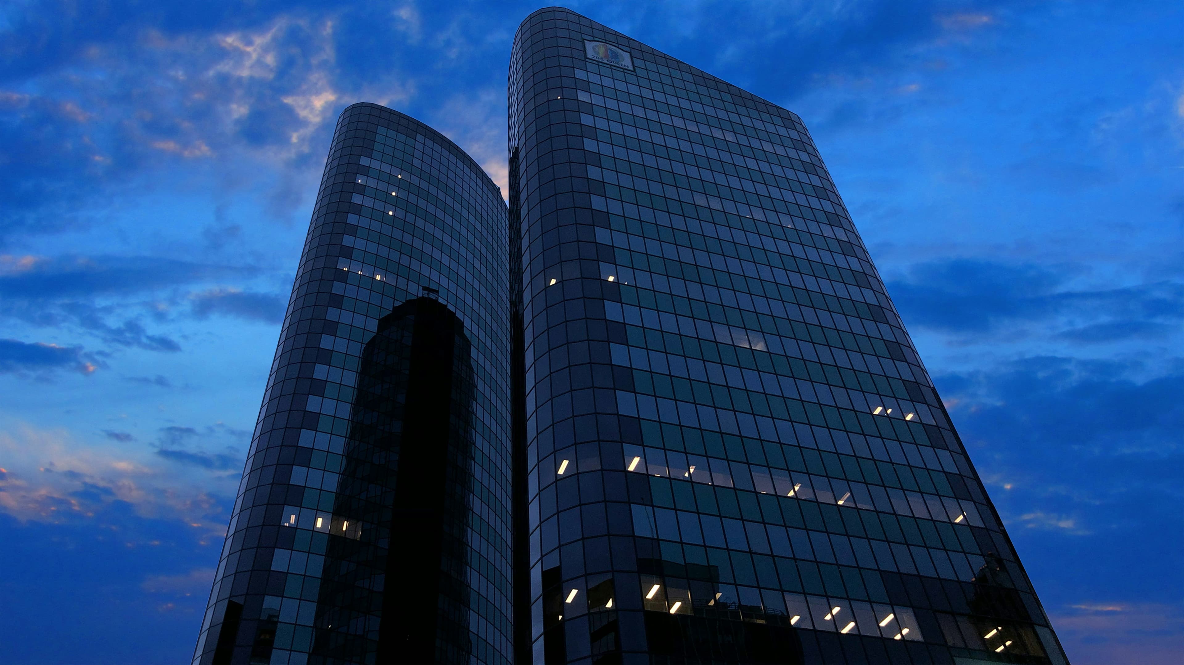 Corporate & Enterprise Organizations Industry Solutions