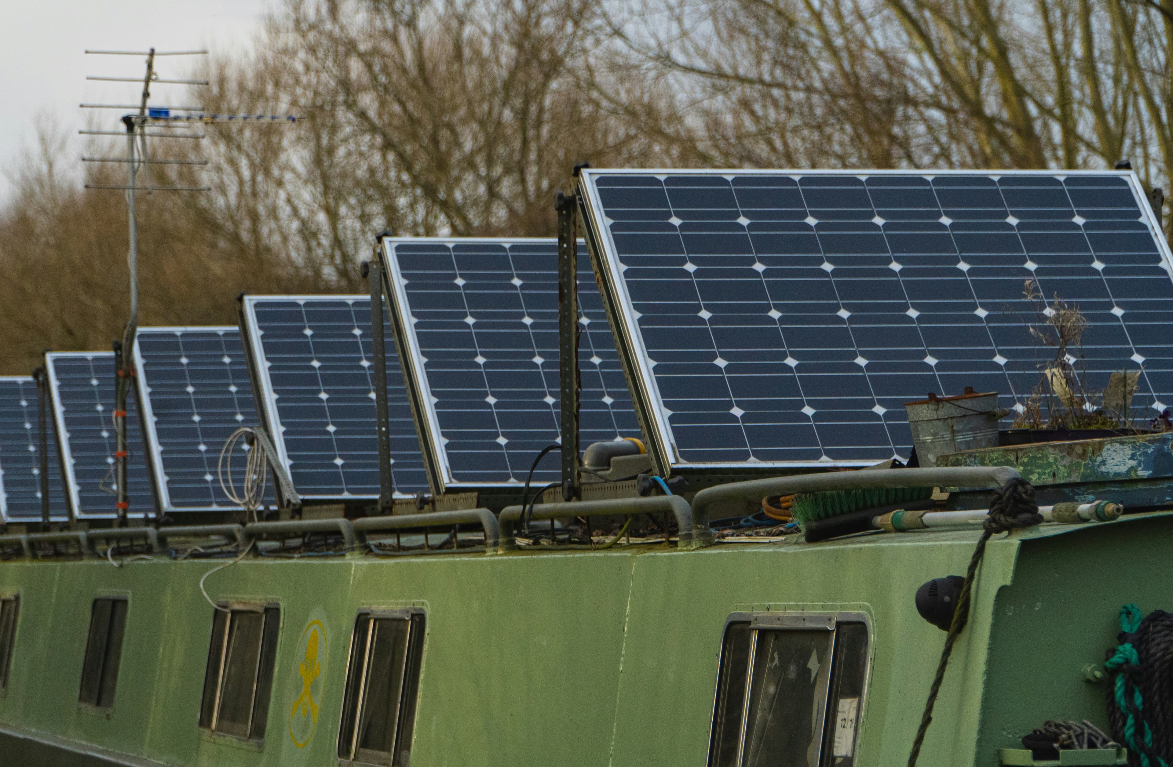 Energy & Utilities Industry Solutions
