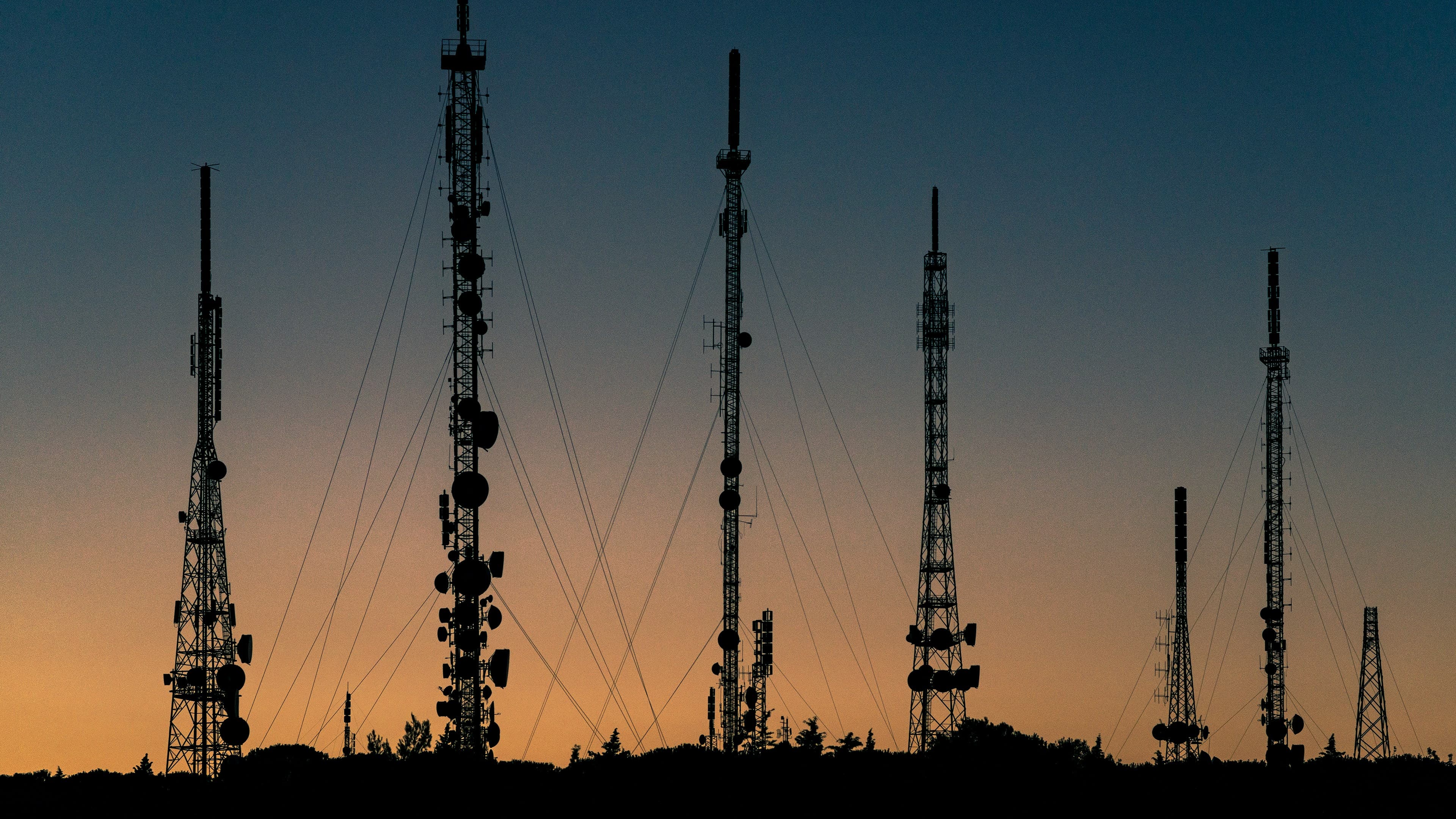 Telecommunications Industry Solutions