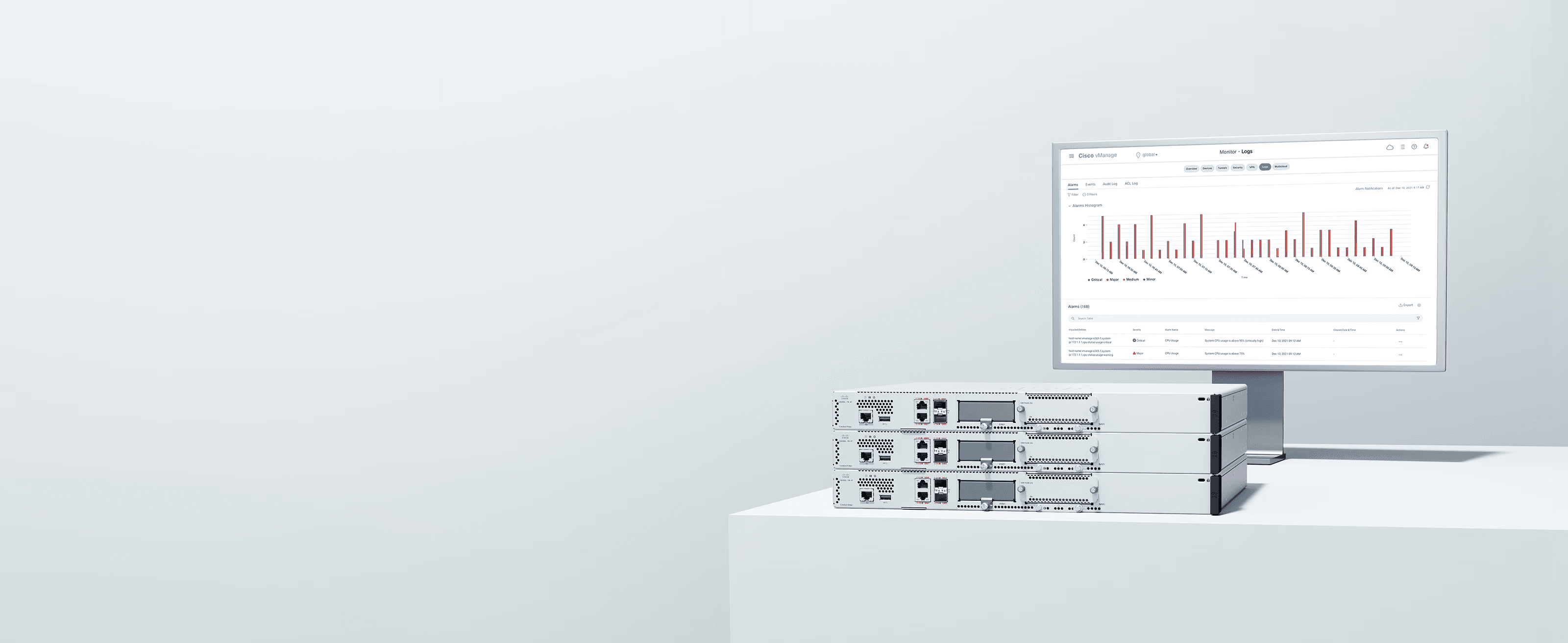 Cisco Catalyst 8200 Series Edge Platforms