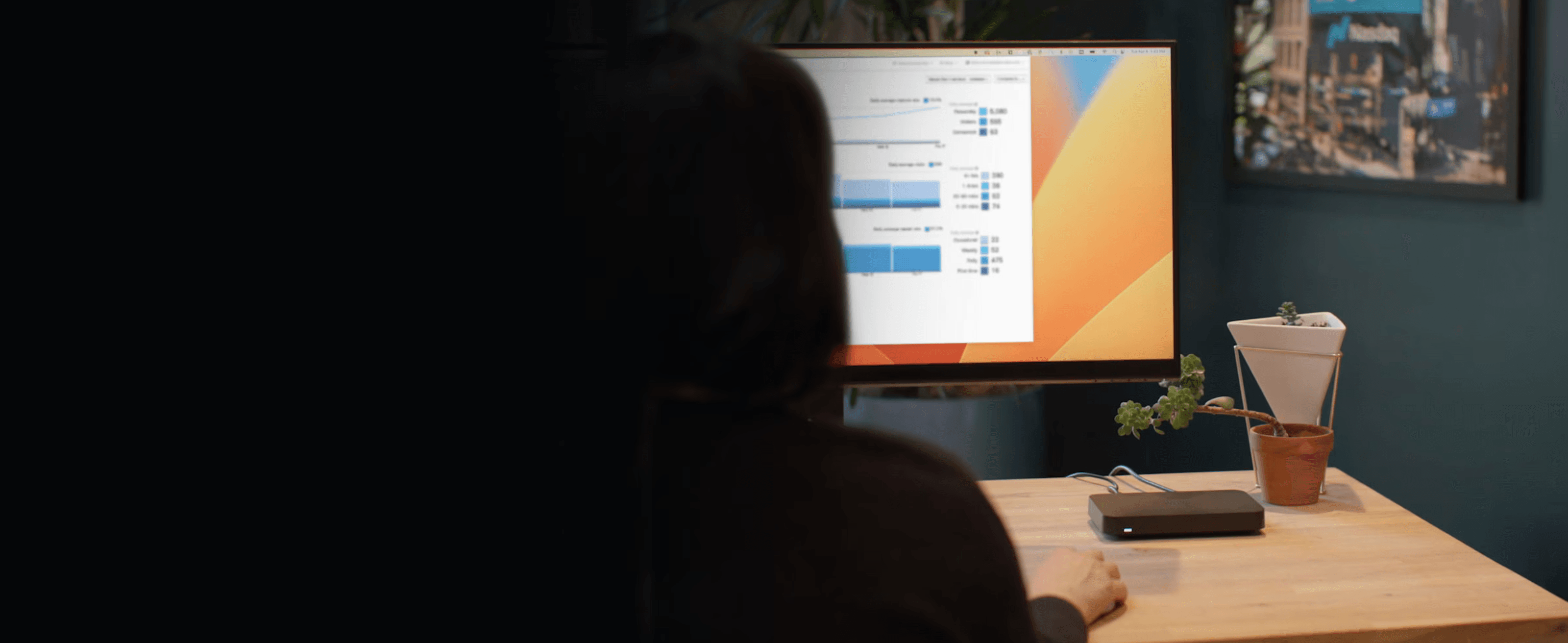 Cisco Meraki cloud-managed secure teleworker gateway