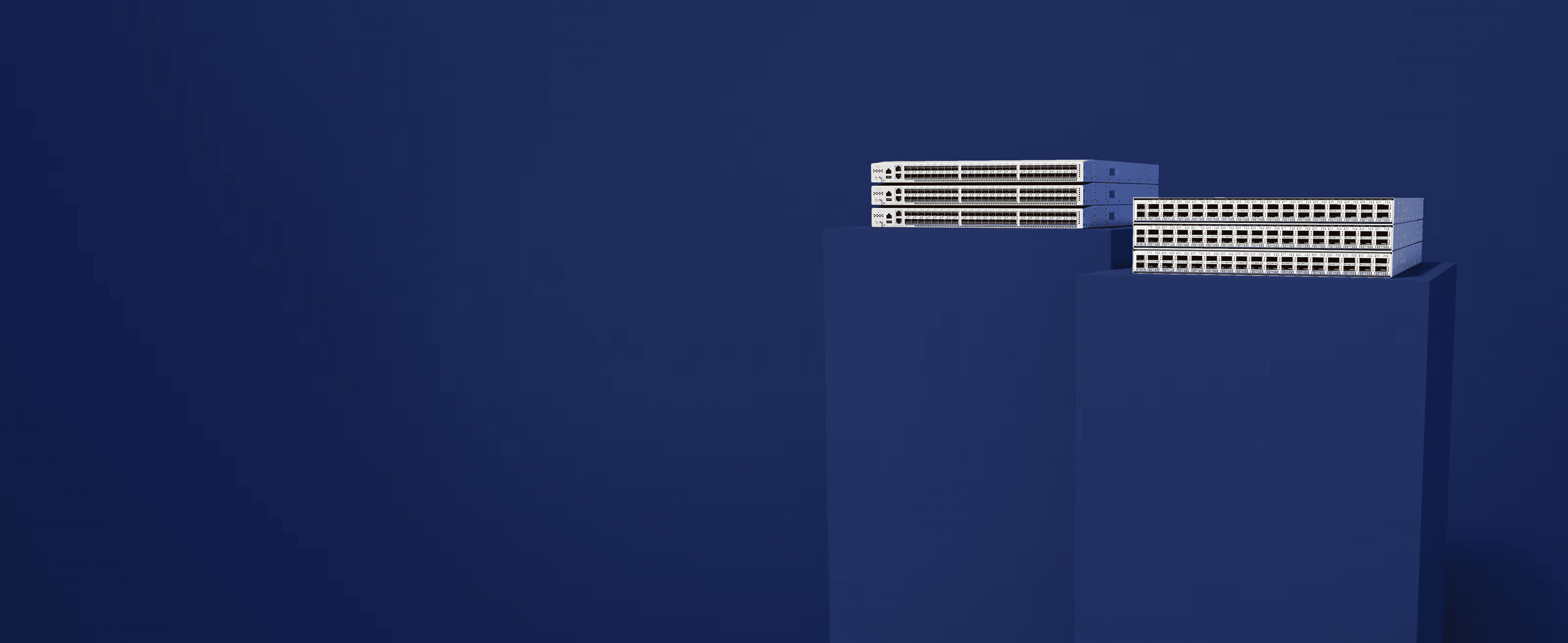 Cisco Nexus 3000 Series switches