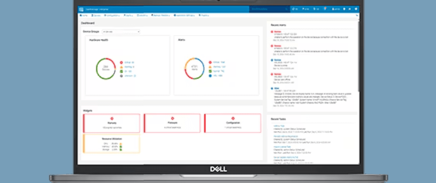 OpenManage Enterprise