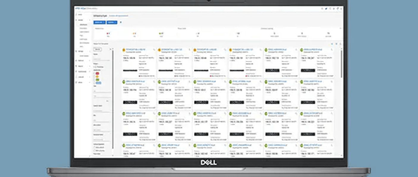 Dell AIOps