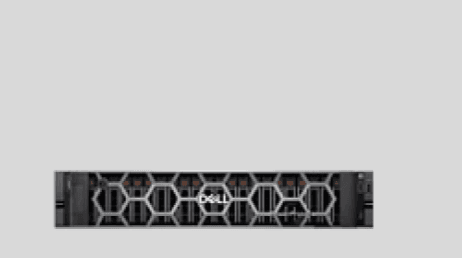 All-Flash Ready Node