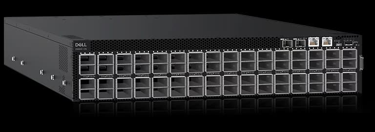 Dell AI switches