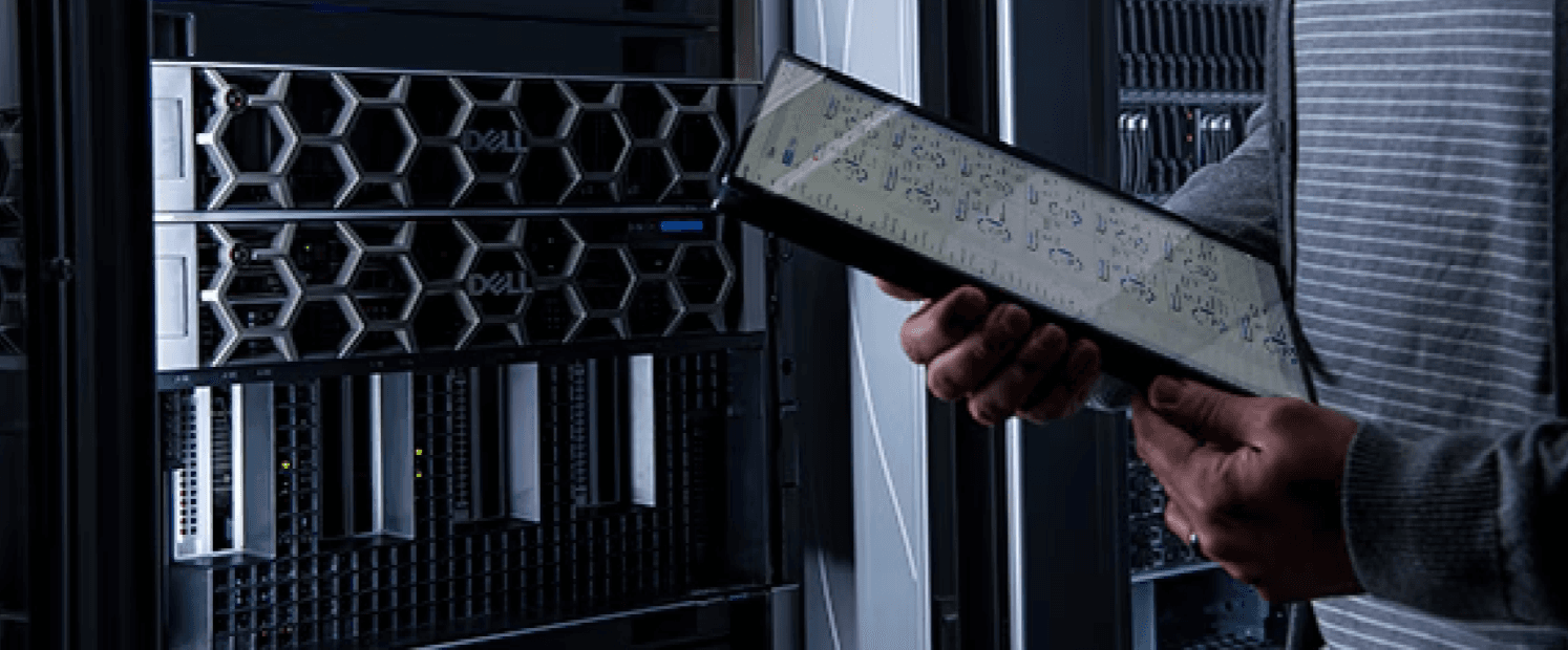 AI servers