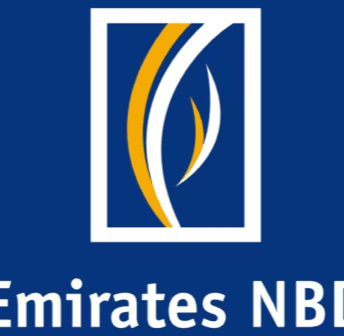 Ali Rey, Group Head of Technology Platforms, Emirates NBD