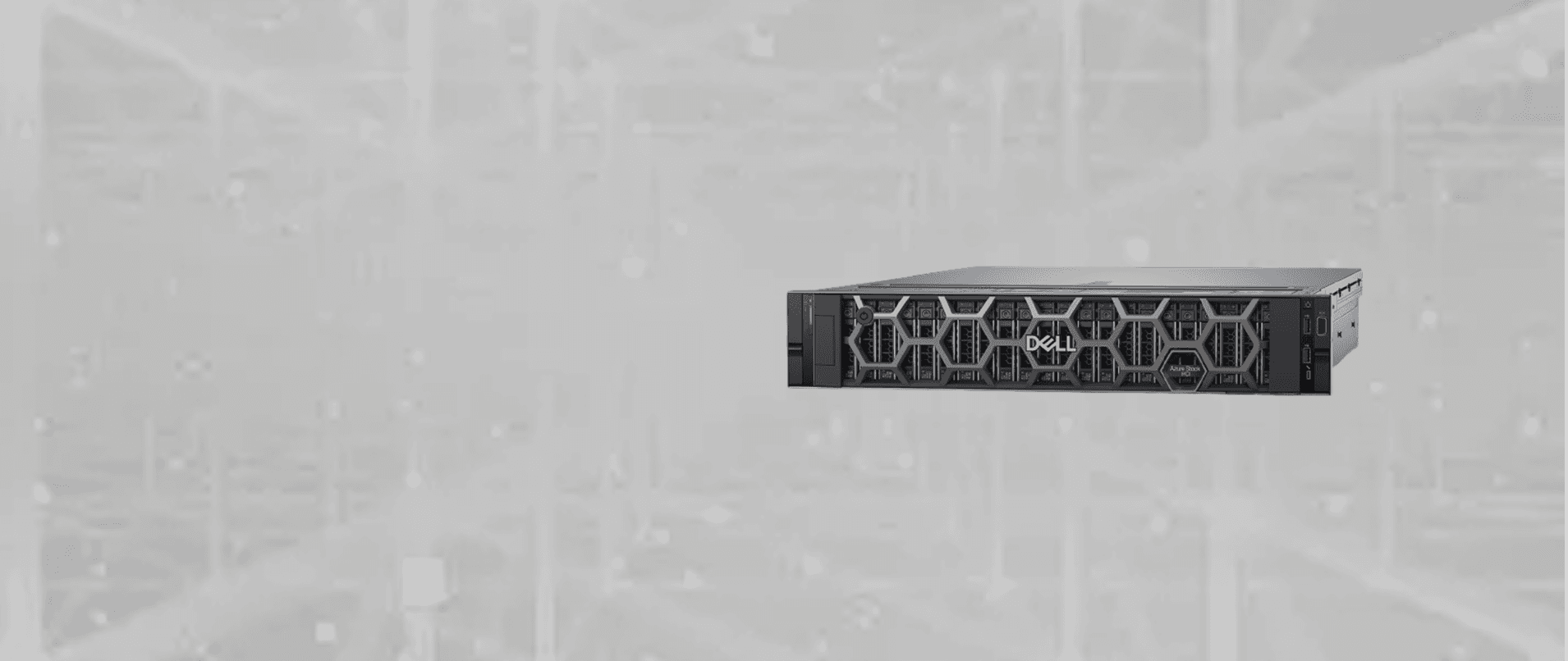 AX System for Azure Local hero background