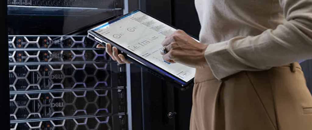 Cloud infrastructure