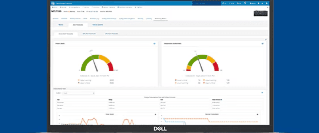 Smart power management tools