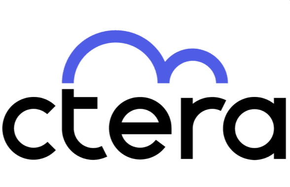 PowerVault ME5 Delivers Faster Results for CTERA