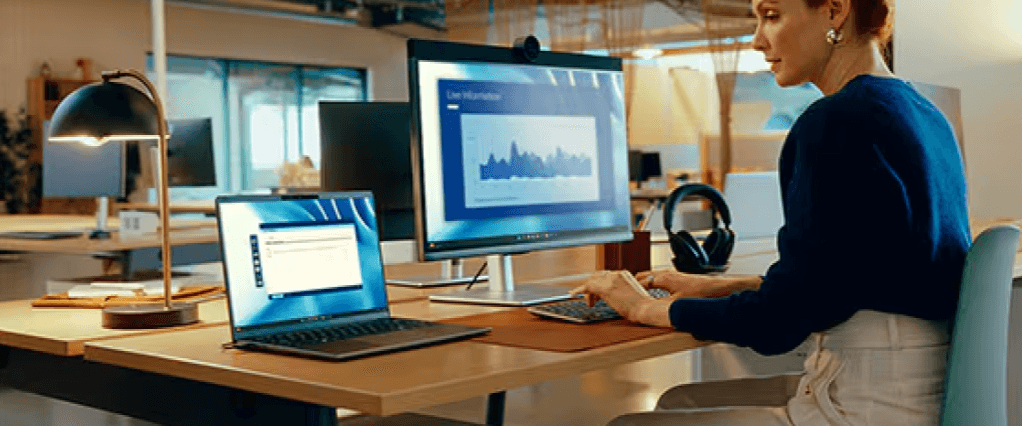 Database and analytics