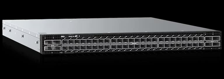 Dell data center switches