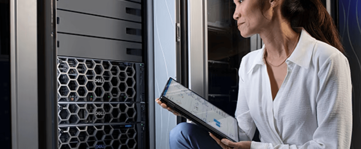 Data Center servers