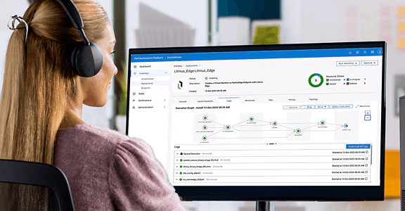 Dell NativeEdge