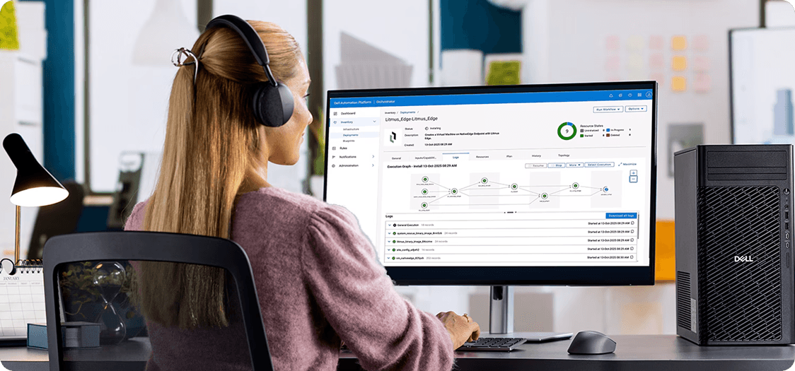 Dell NativeEdge