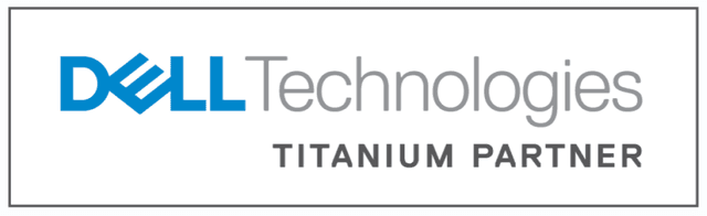 Dell Technologies Logo