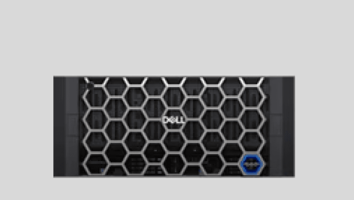 ECS EX5000
