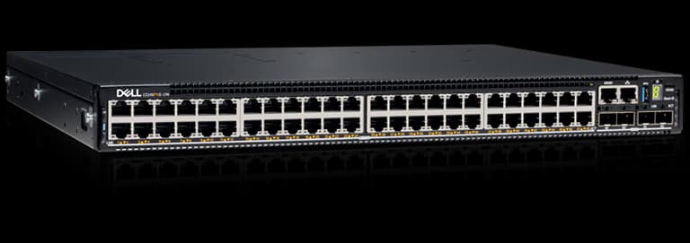 Dell edge platforms