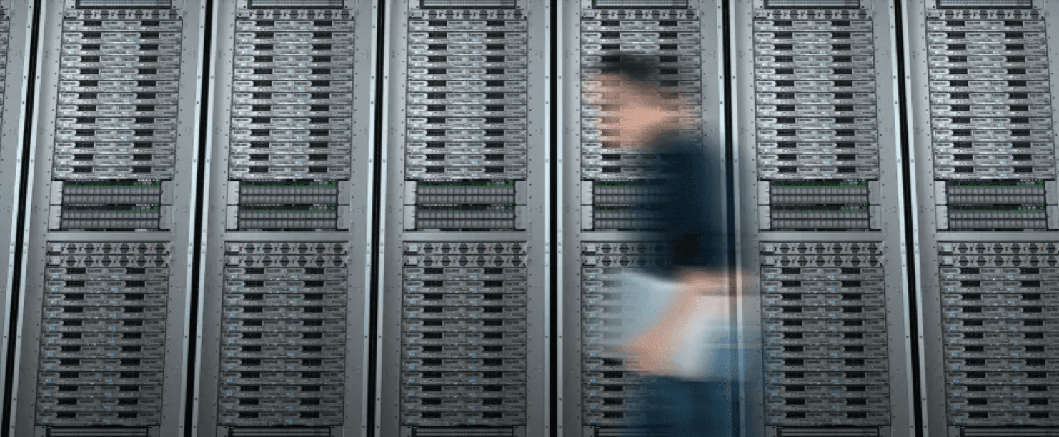 Integrated Rack