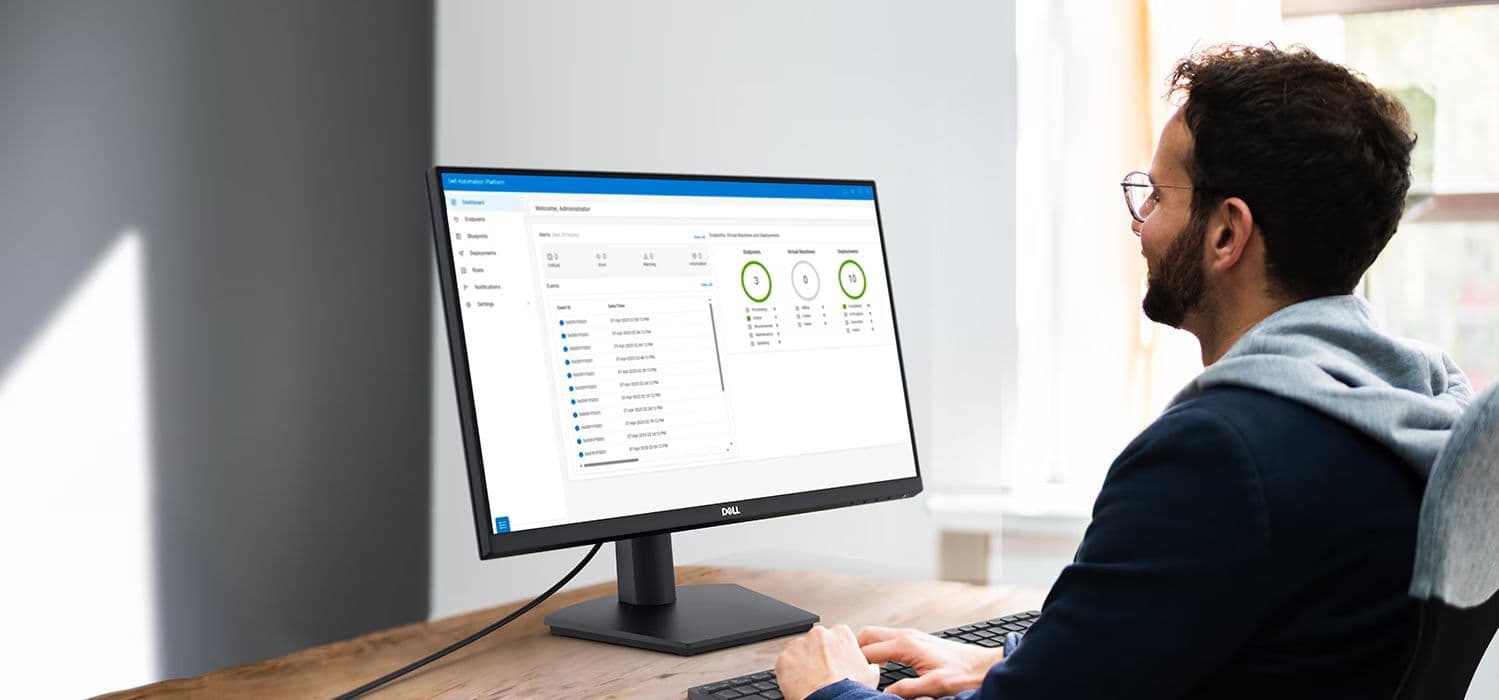 Private cloud solutions