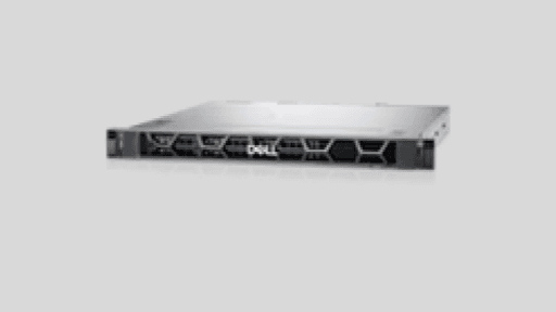 PowerEdge R260