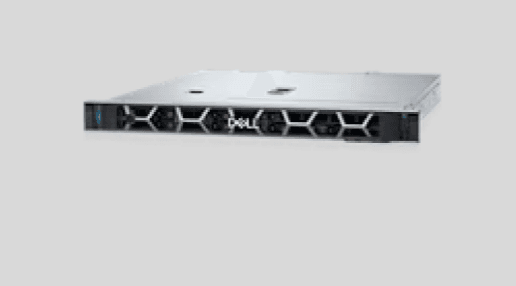 PowerEdge R360