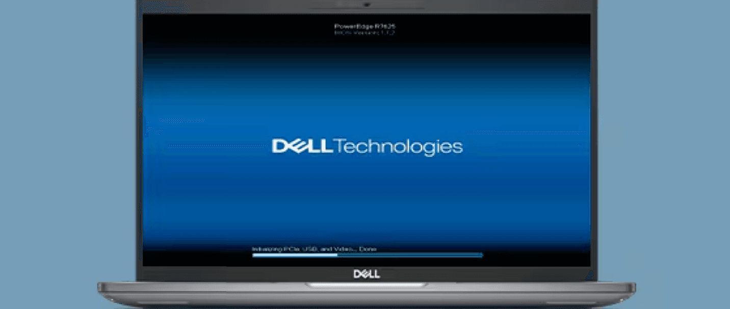 Automated BIOS and operating system recovery