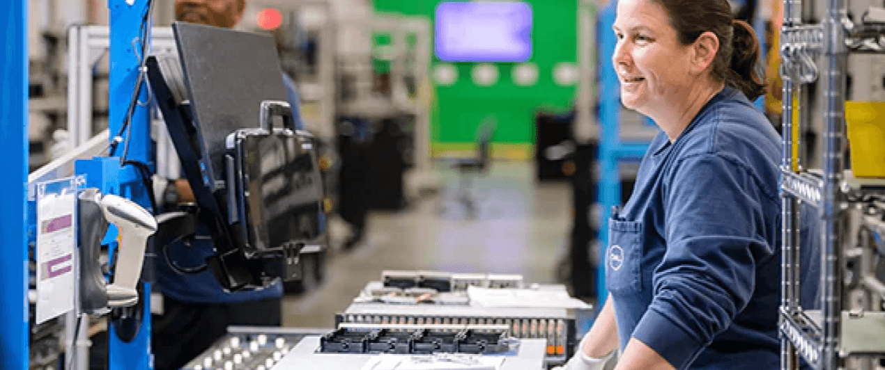 Secure supply chain