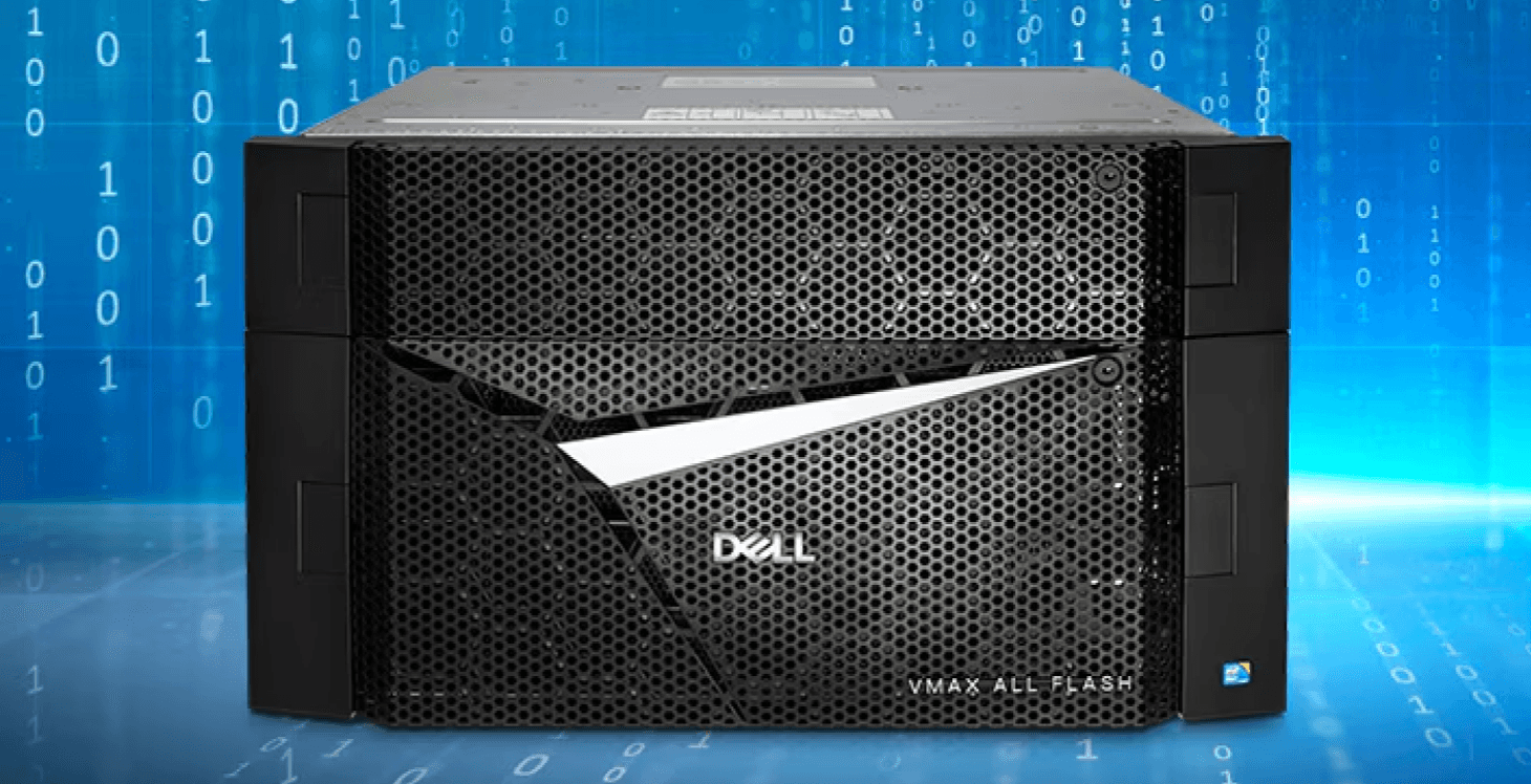 VMAX All Flash