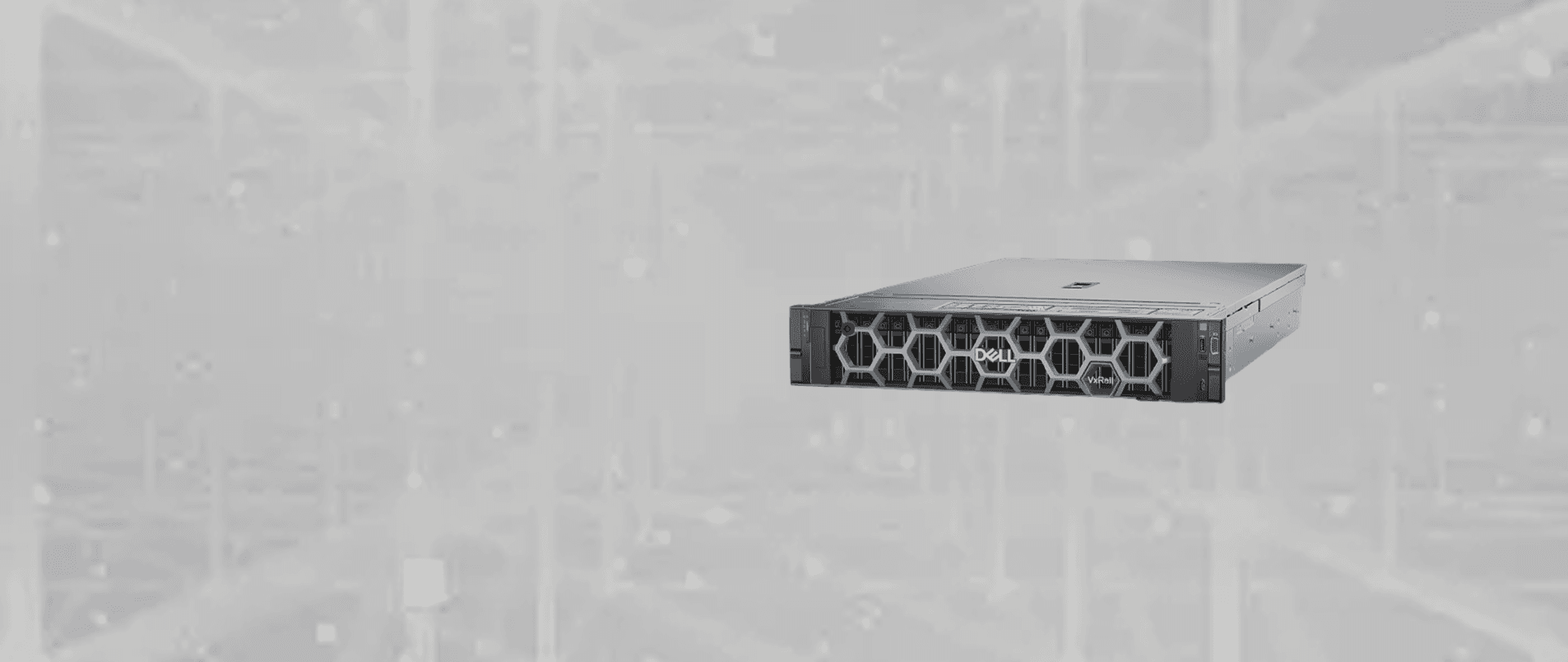 VxRail hero background