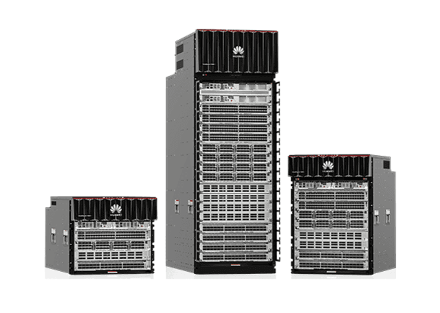 CloudEngine 16800