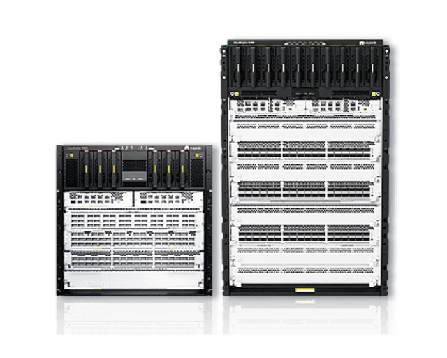 CloudEngine S16700