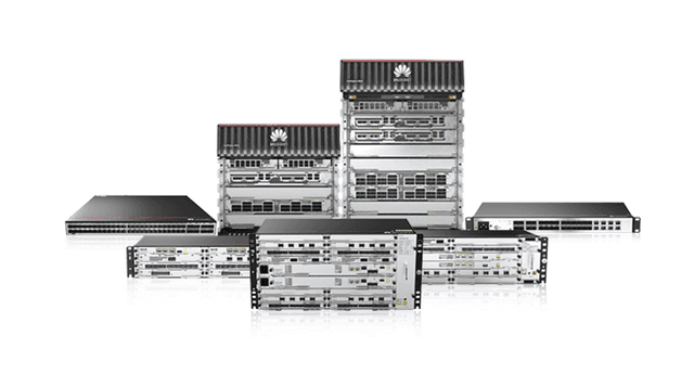 NetEngine Series