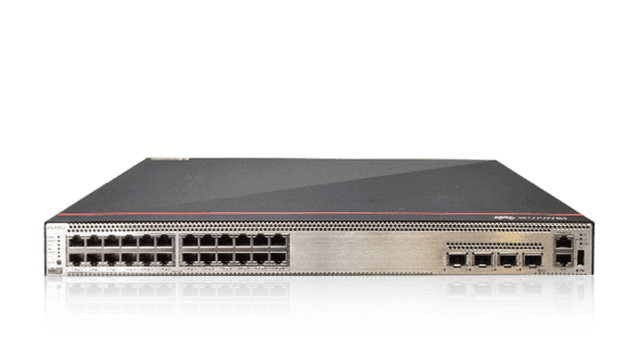 CloudEngine S5736-S
