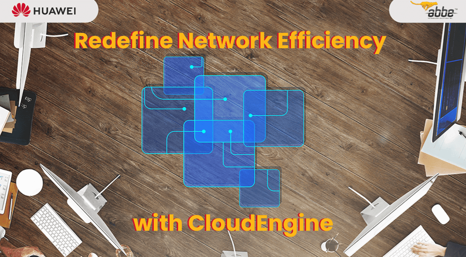 Switches: CloudEngine Series