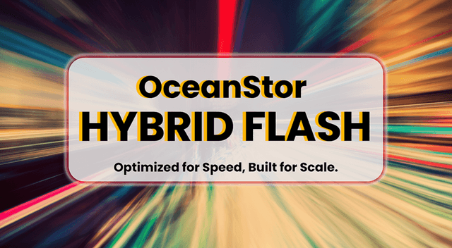 Huawei Hybrid