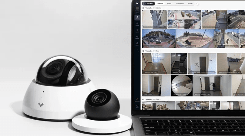Command: One Platform for Everything