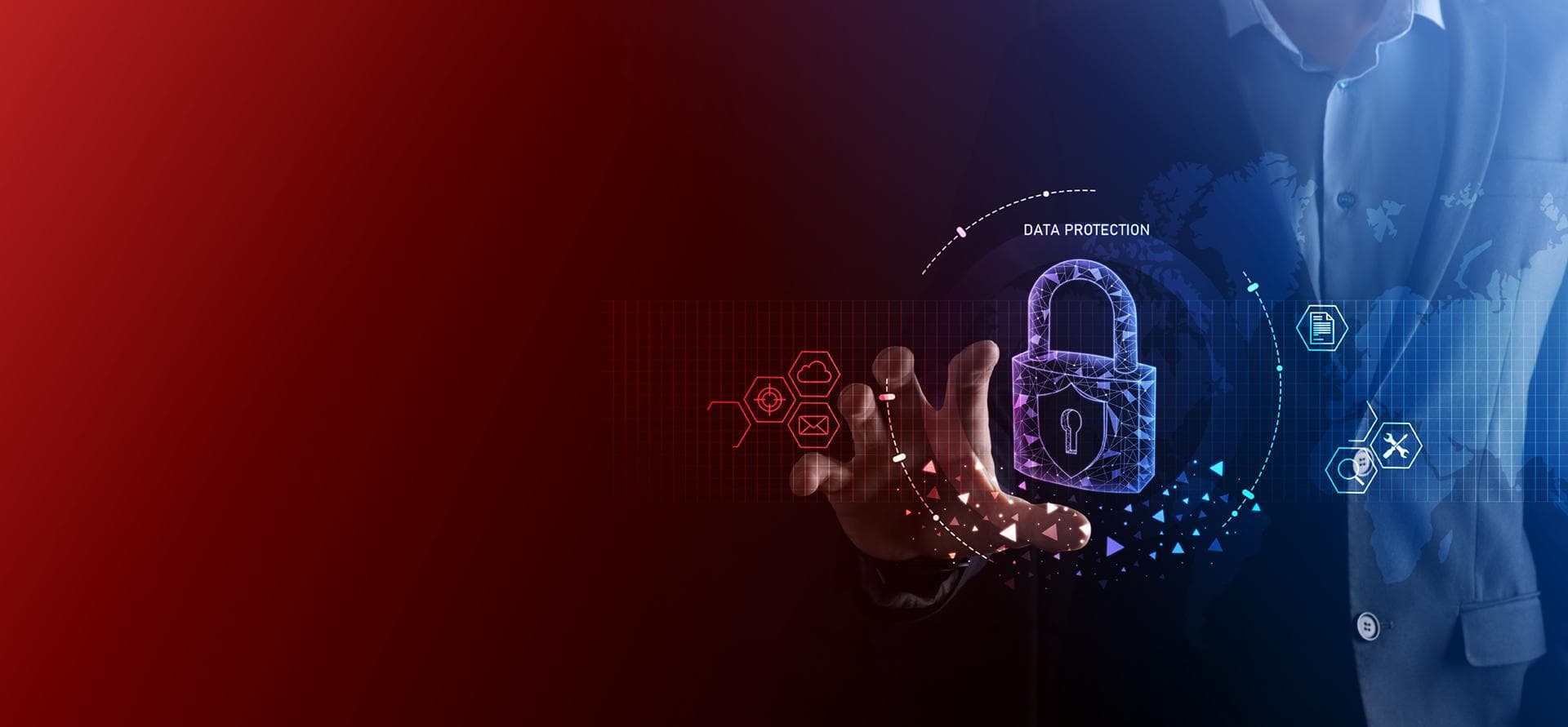 Dell Data Protection Suite