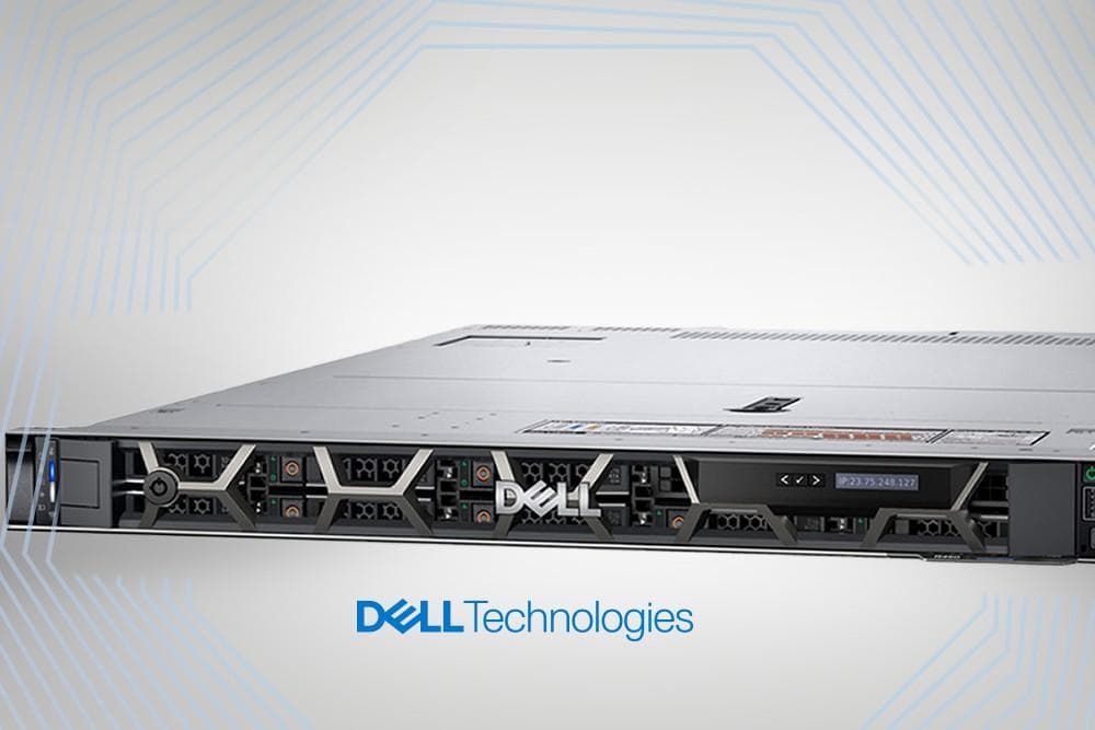 PowerEdge R640