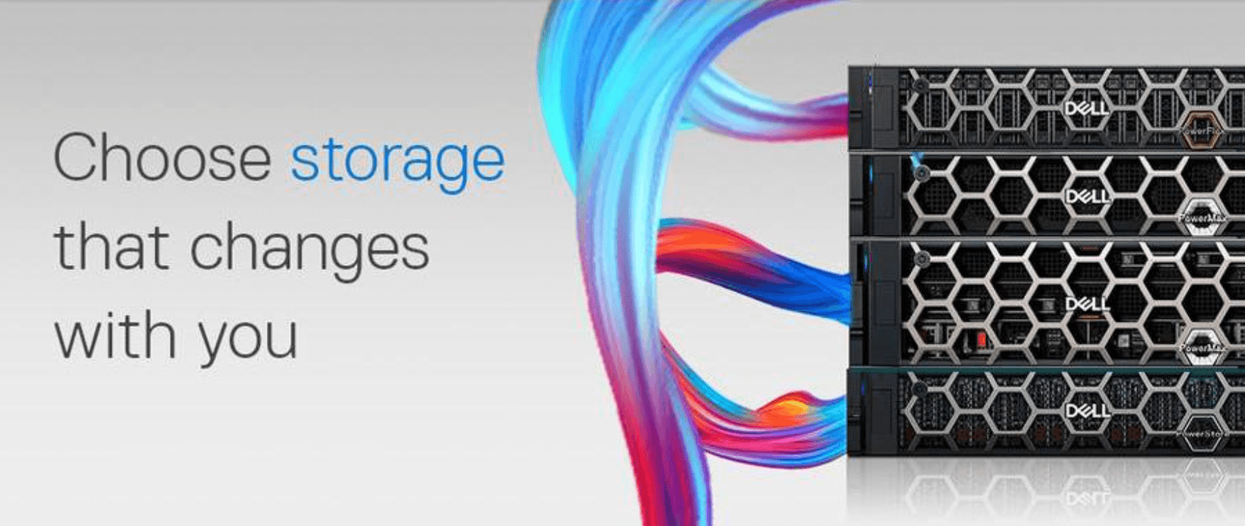 Top Reasons Why Customers Choose A Continuously Modern Storage Experience