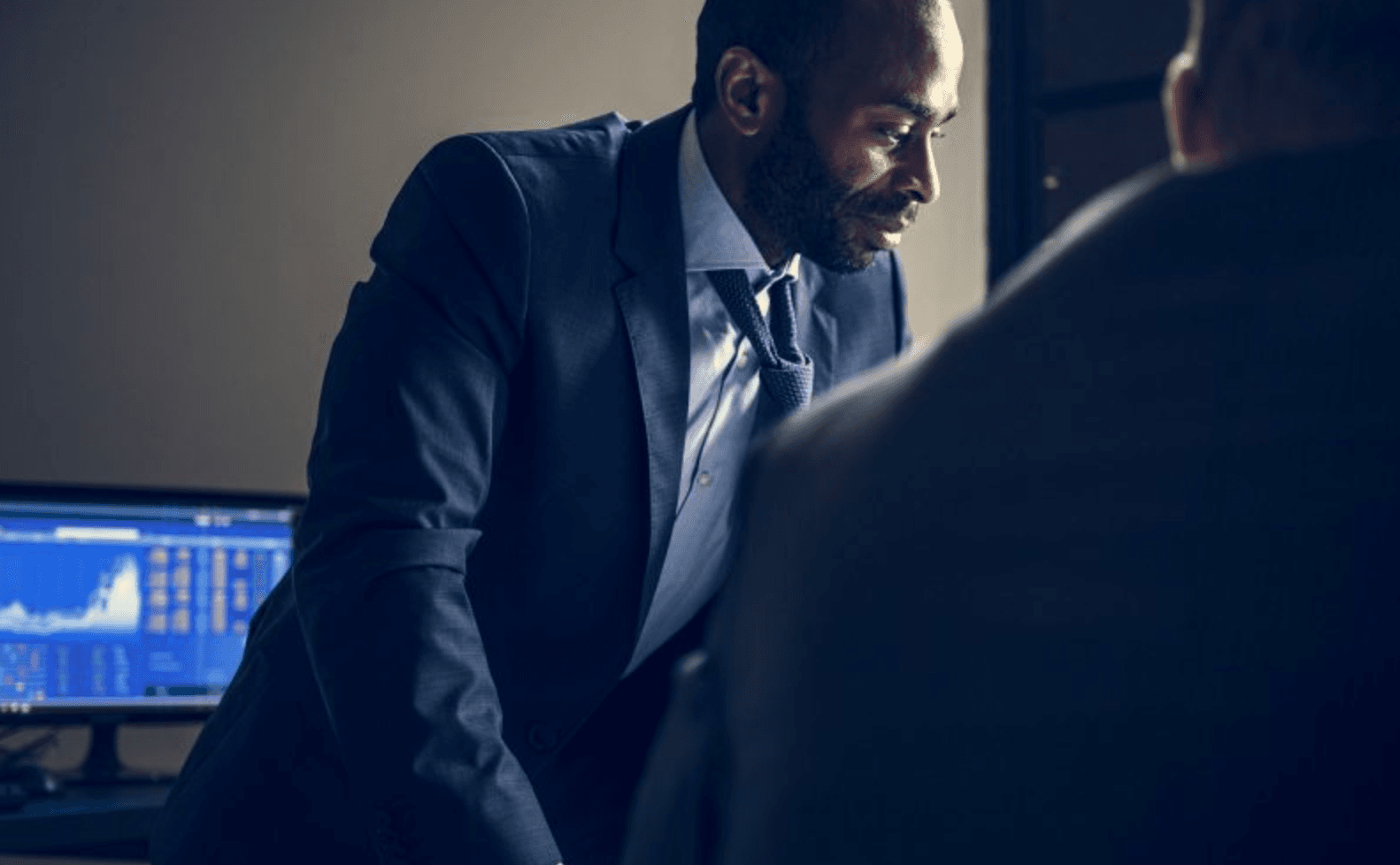 Expert IT Consultancy for Growing Businesses
