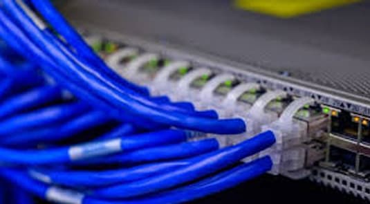 Network Infrastructure