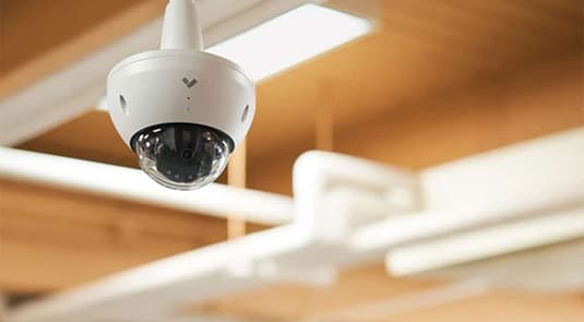 Security and Surveillance