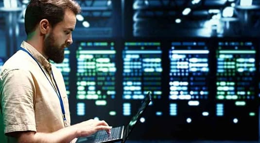 Storage, Backup and Recovery