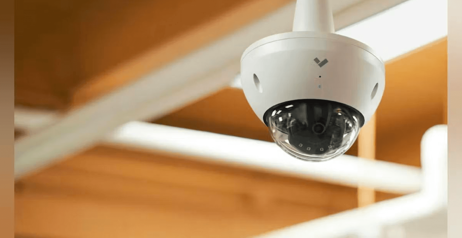 Video Security for the Modern World