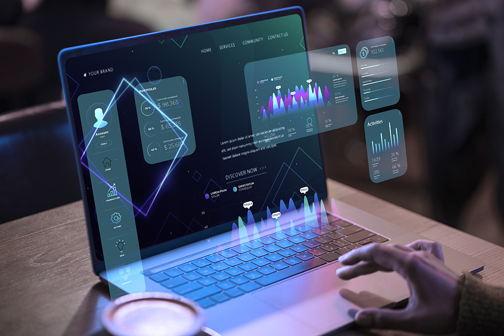 DESKTOP AND APPLICATION VIRTUALIZATION