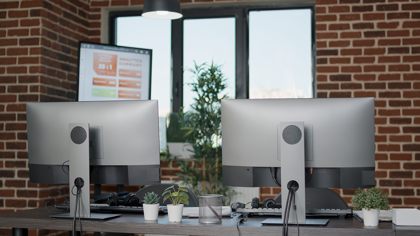 PERSONAL DESKTOPS
